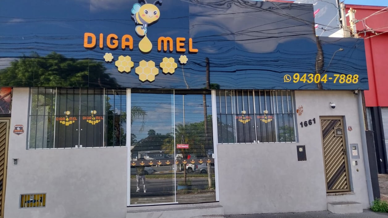 mel em maua desde 1960